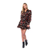 Judd Floral Dress tolani