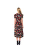 Ollie Floral Dress