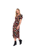 Ollie Floral Dress