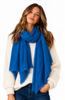 Classic Royal Scarf