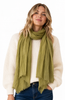 Classic Kiwi Scarf