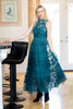 Rielle Pacific Dress