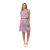 Trudy Ikat Dress