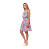 Trudy Ikat Dress