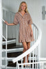 Holden Cocoa Dress