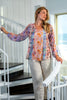 Jules Pastel Top
