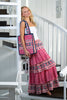 Tarlyn Carnation Skirt