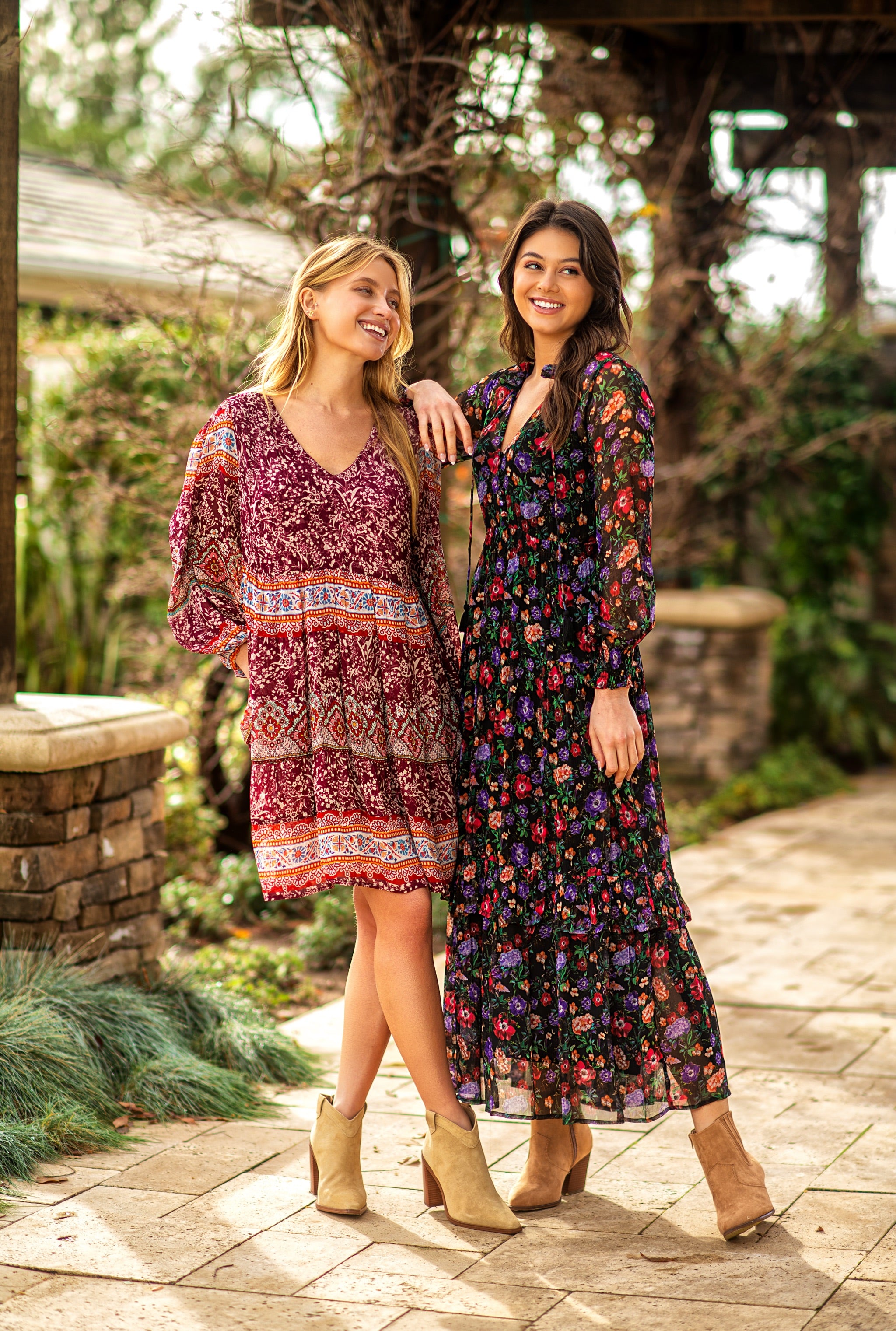 brinley maxi dress Brinley Maxi Dress