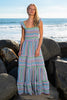 Taja  Lilac Dress