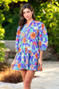 Nanda Garden Dress