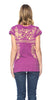 Anice Embroidered Top