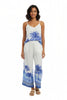 Feodora Palm Pant