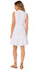 Hailey Eyelet Dress