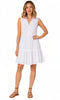 Hailey Eyelet Dress
