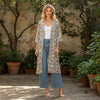 Kathryn Fern Kimono