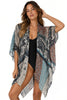 Kimono Cabo Scarf