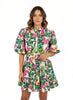 Lilibet Jungle Dress