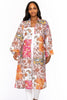 Lorainne Rose Kimono tolani