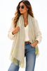 Silk Mint Pink Scarf