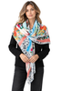 Tropics Toucan Scarf