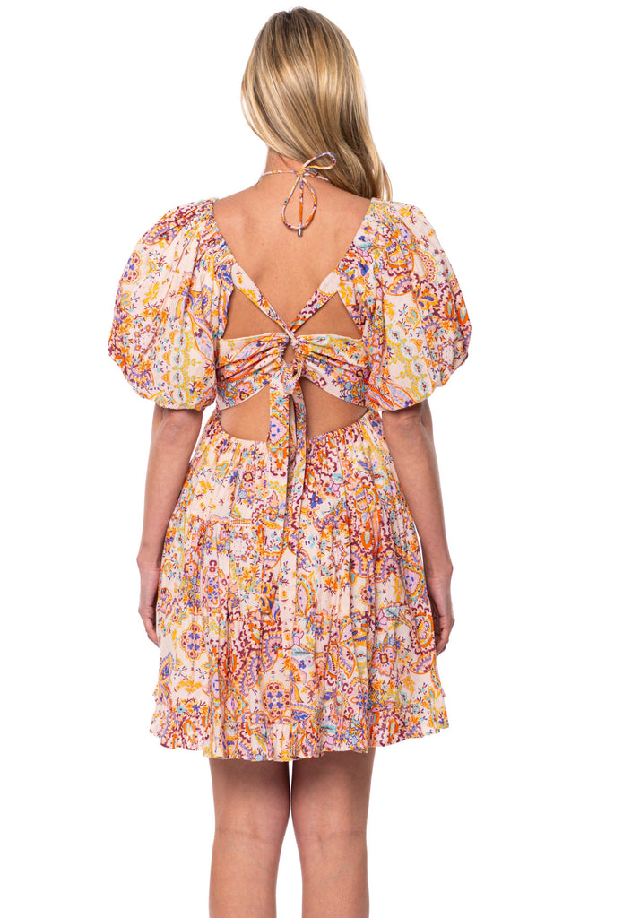 Tamar Citron Dress tolani