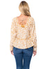 Jessie Wheat Top