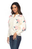 Hadley Cream Sweater