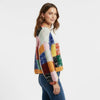 Mitski Multi Sweater