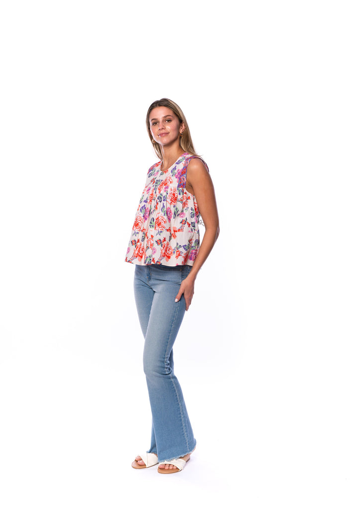 Orion Rose Top tolani