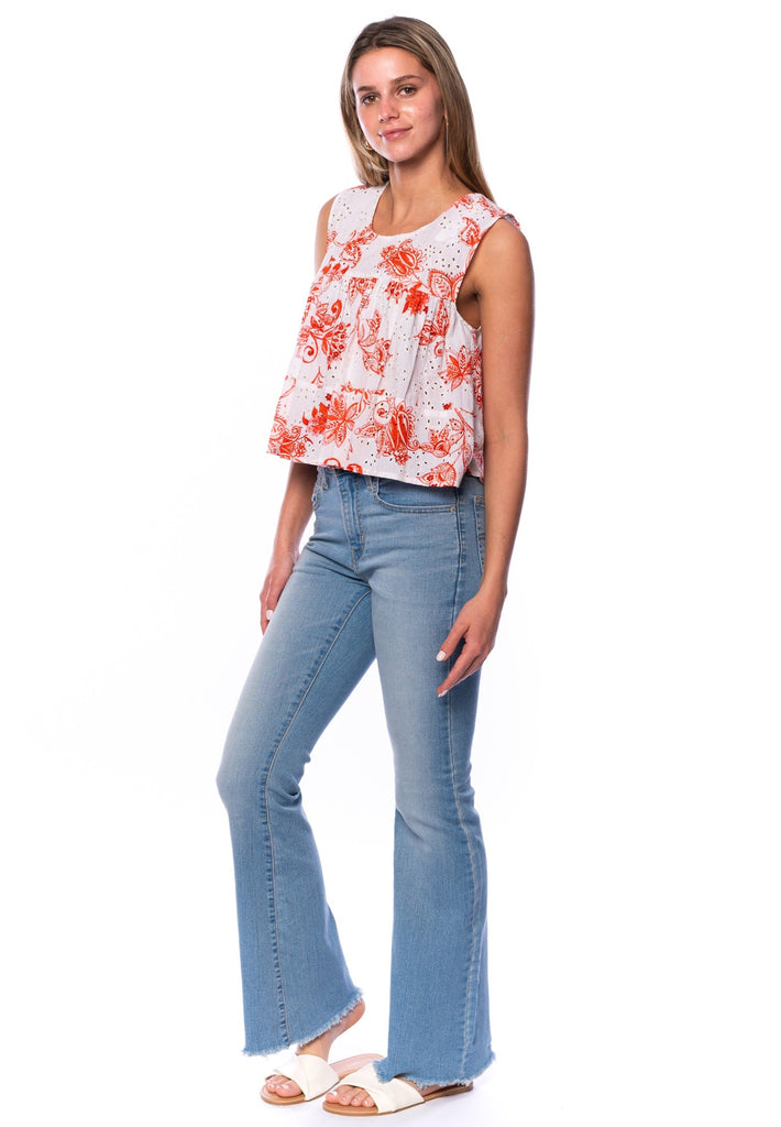 Orion Spice Top tolani