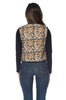 Mahi Batik Vest