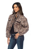 Lissandra Animal Jacket