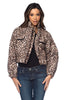 Lissandra Animal Jacket