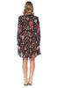 Jaba Floral Dress
