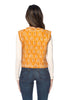 Bimala Mustard Vest