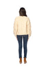 Elilah Pearl Sweater