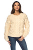 Elilah Pearl Sweater