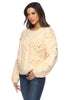 Elilah Pearl Sweater