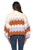 Graylin Sweater