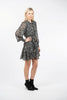 Judd Leopard Dress