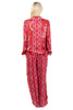 Traji Cherry Pajama