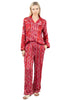 Traji Cherry Pajama