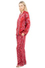 Traji Cherry Pajama