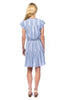Arya Lurex Dress