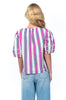 Anjali Fuchsia Top