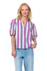 Anjali Fuchsia Top