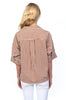 Tiria Cocoa Top