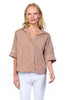 Tiria Cocoa Top