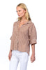 Tiria Cocoa Top