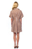 Holden Cocoa Dress